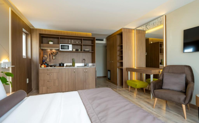 Hotel Klassik Berlin