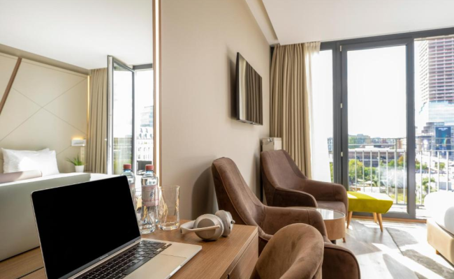 Hotel Klassik Berlin