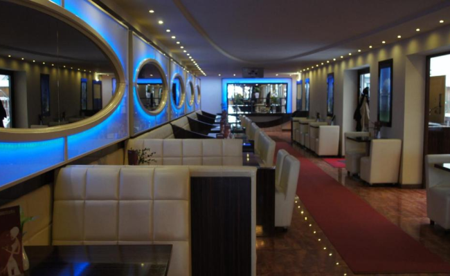 Hotel Klassik Berlin