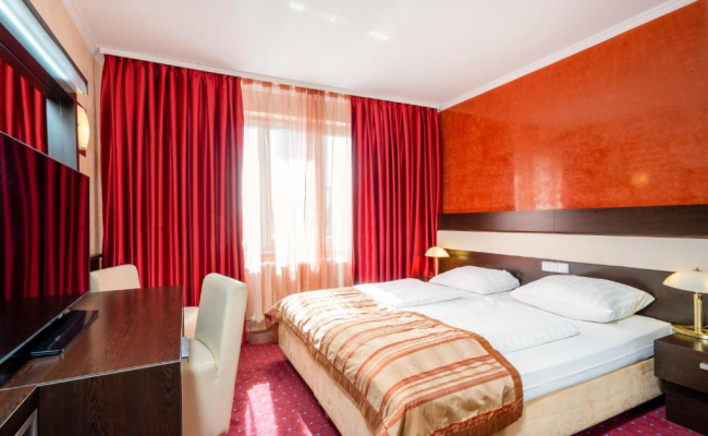 Hotel Klassik Berlin