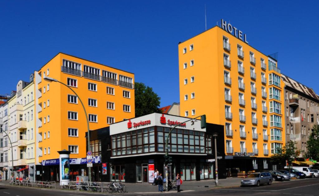 Hotel Klassik Berlin