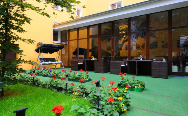 Hotel Klassik Berlin