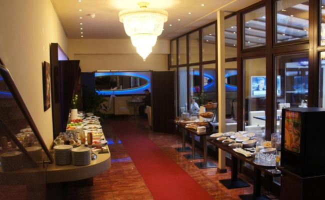 Hotel Klassik Berlin