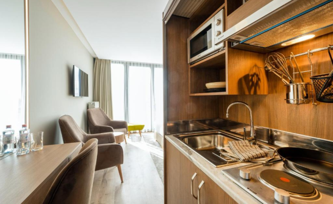 Hotel Klassik Berlin