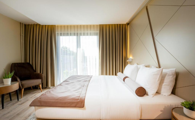 Hotel Klassik Berlin