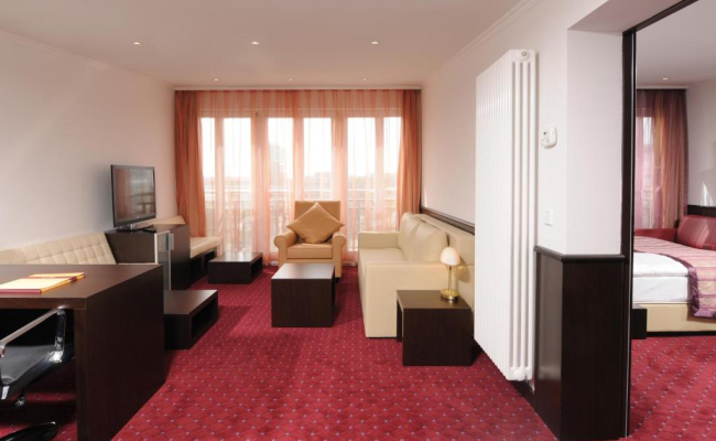 Hotel Klassik Berlin