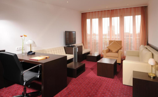 Hotel Klassik Berlin