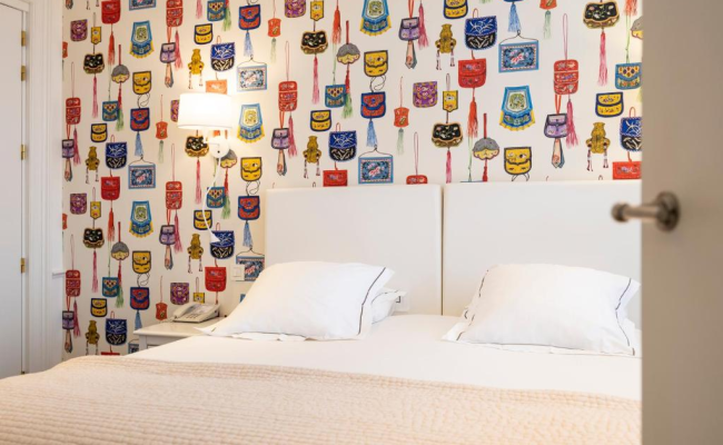 Hotel Made In Louise