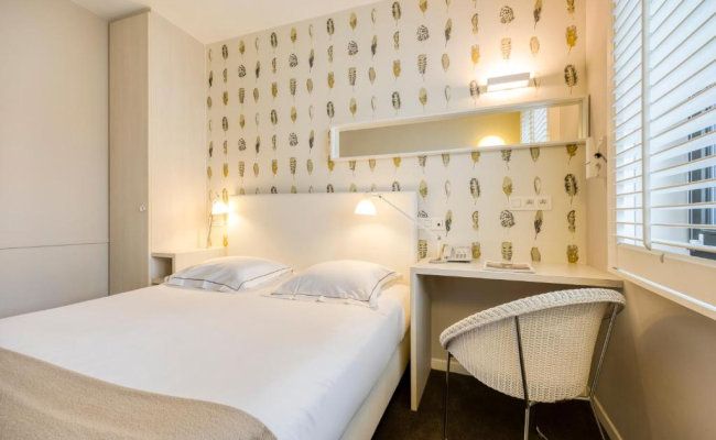 Hotel Made In Louise