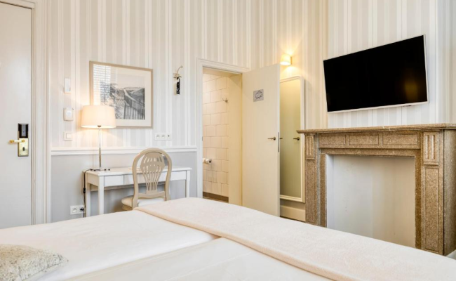 Hotel Made In Louise