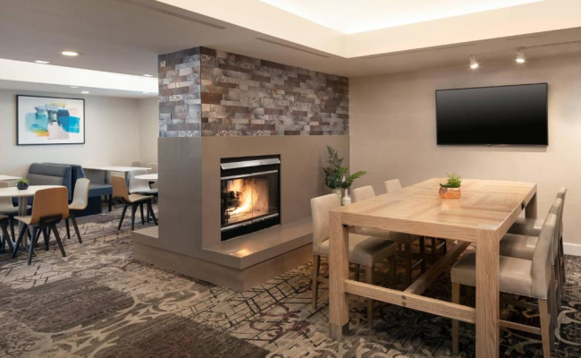 Residence Inn by Marriott Las Vegas Convention Center