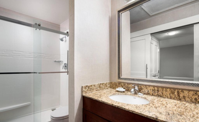 Residence Inn by Marriott Las Vegas Convention Center