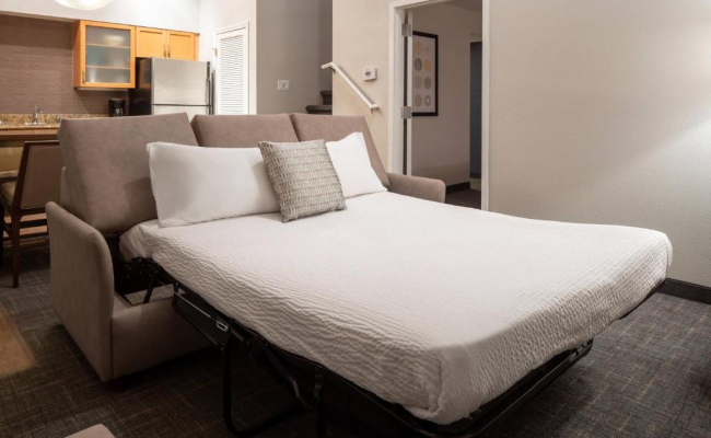 Residence Inn by Marriott Las Vegas Convention Center