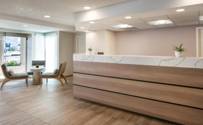 Residence Inn by Marriott Las Vegas Convention Center