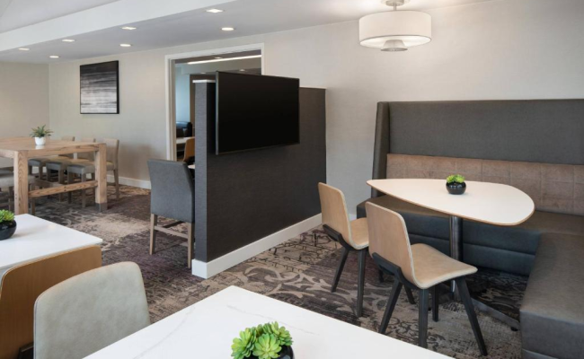 Residence Inn by Marriott Las Vegas Convention Center
