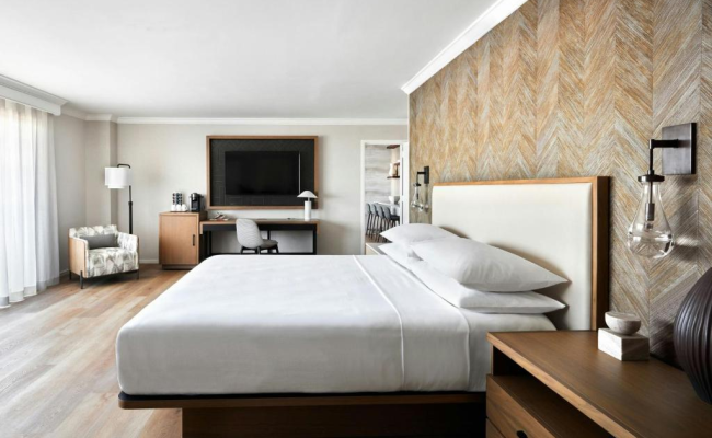 Anaheim Marriott