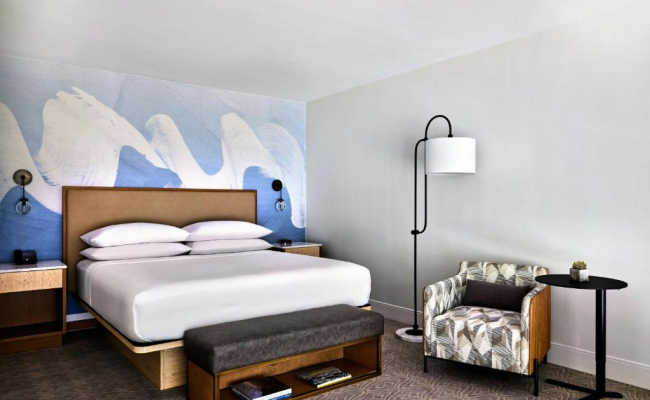 Anaheim Marriott