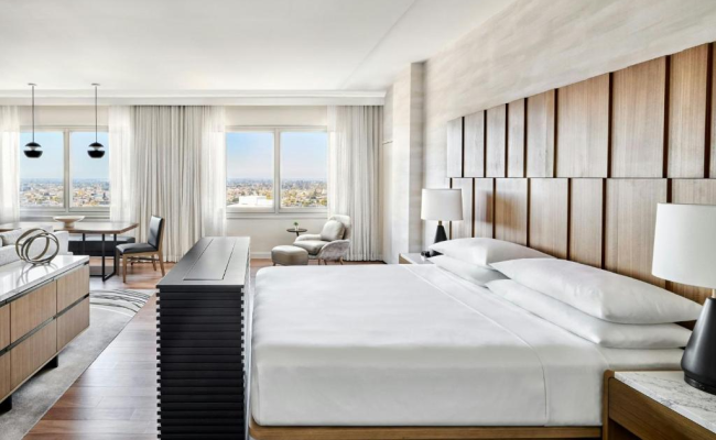 Anaheim Marriott