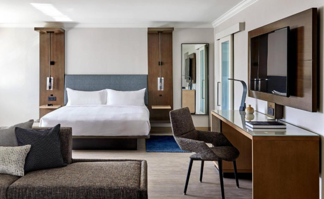 Anaheim Marriott