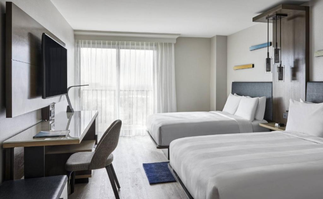 Anaheim Marriott