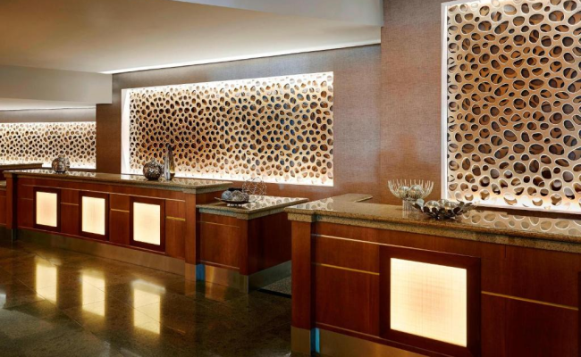 Anaheim Marriott
