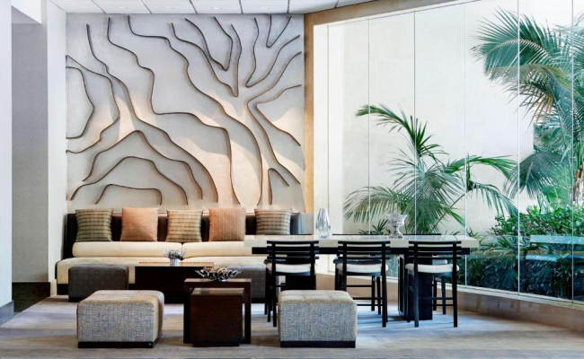 Anaheim Marriott