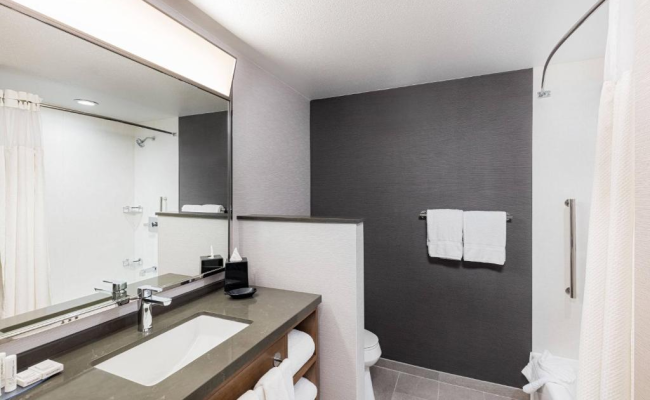 Courtyard by Marriott Anaheim Resort/Convention Center