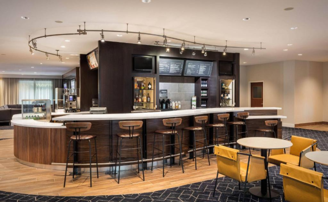 Courtyard by Marriott Anaheim Resort/Convention Center