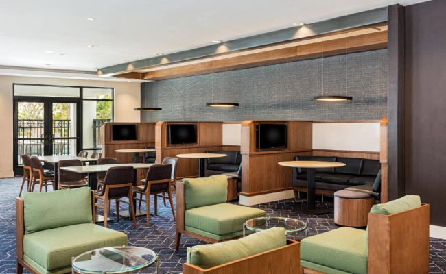 Courtyard by Marriott Anaheim Resort/Convention Center