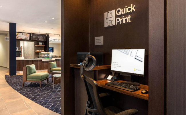 Courtyard by Marriott Anaheim Resort/Convention Center
