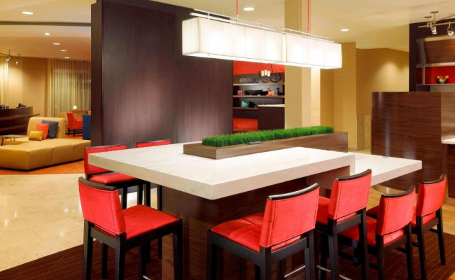 Courtyard by Marriott Anaheim Resort/Convention Center