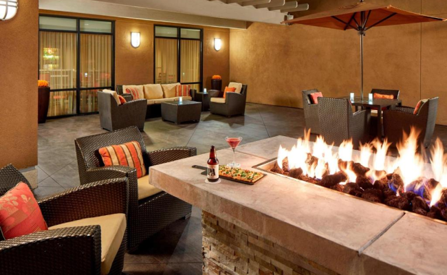 Courtyard by Marriott Anaheim Resort/Convention Center