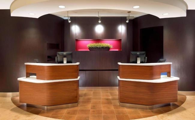 Courtyard by Marriott Anaheim Resort/Convention Center