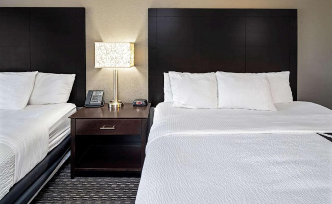 La Quinta by Wyndham Anaheim
