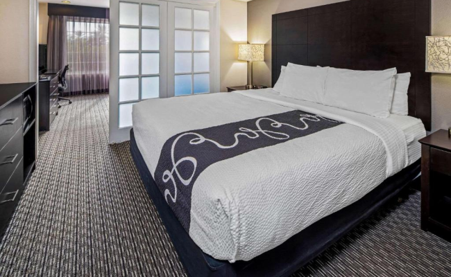 La Quinta by Wyndham Anaheim