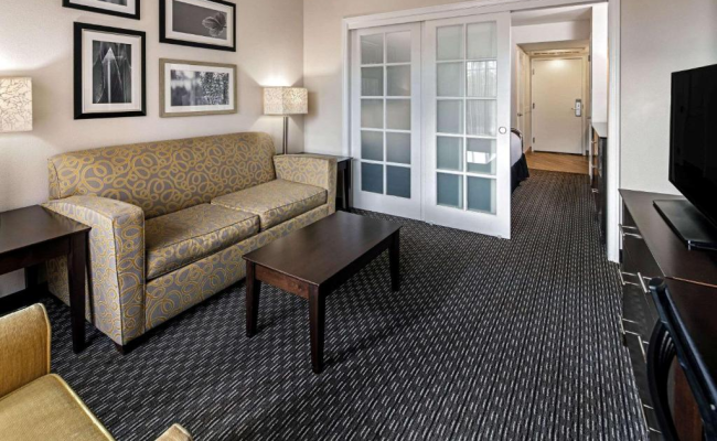 La Quinta by Wyndham Anaheim