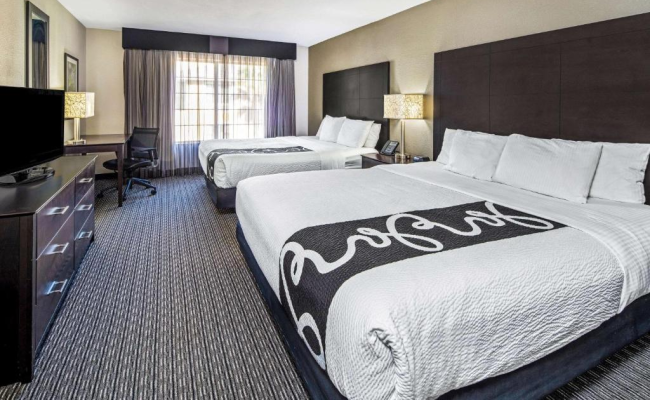 La Quinta by Wyndham Anaheim