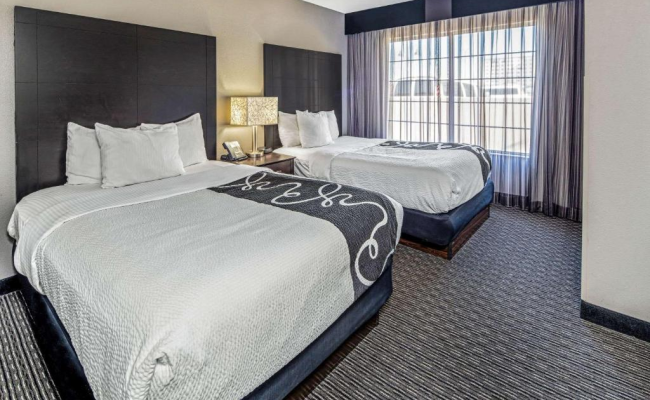 La Quinta by Wyndham Anaheim