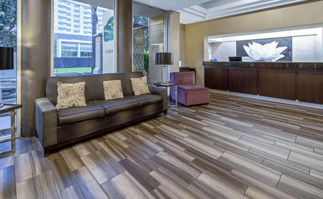 La Quinta by Wyndham Anaheim