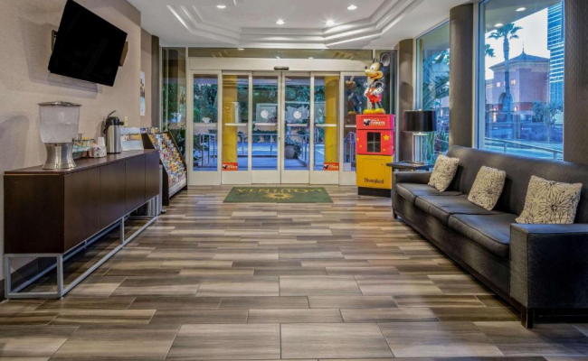 La Quinta by Wyndham Anaheim