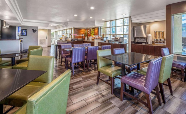 La Quinta by Wyndham Anaheim
