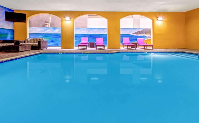 La Quinta by Wyndham Anaheim