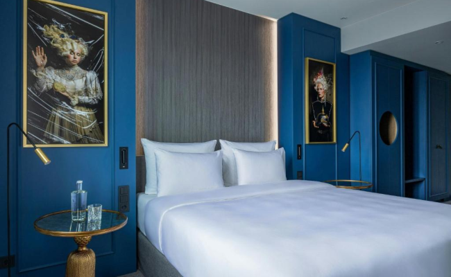 Hotel Luc, Autograph Collection