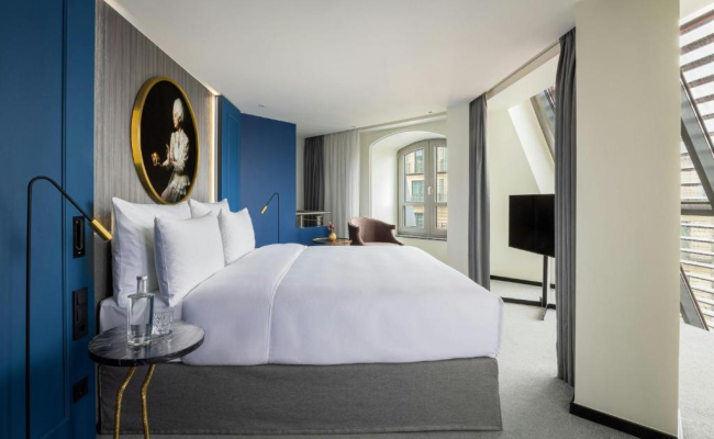 Hotel Luc, Autograph Collection