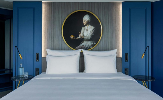 Hotel Luc, Autograph Collection