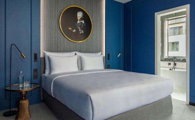 Hotel Luc, Autograph Collection
