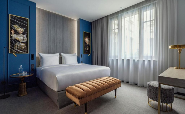 Hotel Luc, Autograph Collection