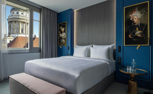 Hotel Luc, Autograph Collection