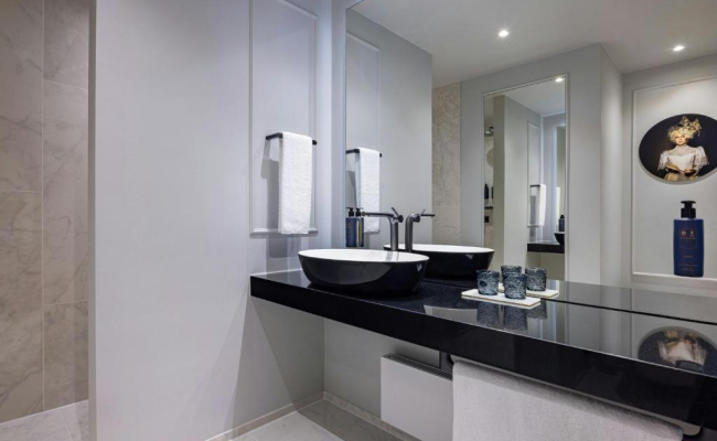 Hotel Luc, Autograph Collection