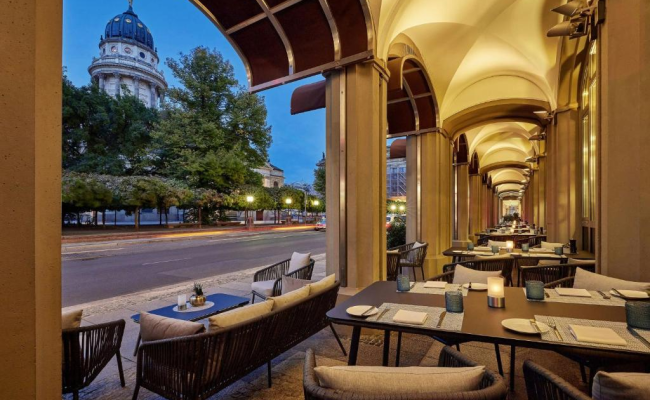 Hotel Luc, Autograph Collection
